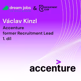 #6 - Nábor musíte vnímat jako cyklus, ne trychtýř