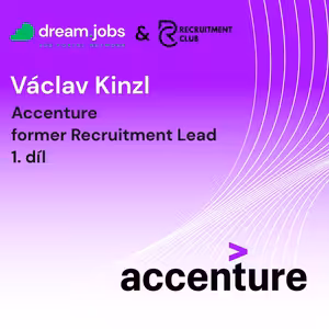 #6 - Nábor musíte vnímat jako cyklus, ne trychtýř