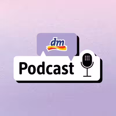 dm podcast Slovensko