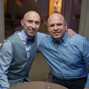 #39 Keď líder pustí kontrolu: Cesta od výkonu k srdcu s Vladimírom Lindvayom