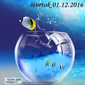Spirituálny kapitál 127 - 2016-12-01 Slobodní od slobody...
