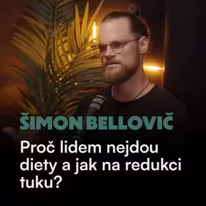 Jak úspěšně zredukovat tuk? Proč lidem nejdou diety?