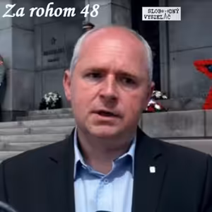 Za rohom 48 - 2023-11-05