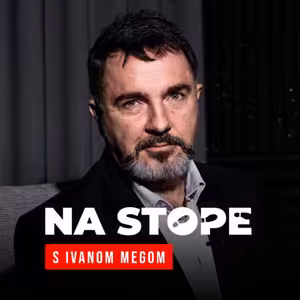 Černákov advokát: Ako môžem byť neonacista, keď som jazdil s Nočnými vlkmi po pamätníkoch SNP [Na stope]