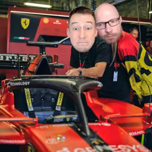 Ako nastaviť monopost F1? | EisKing ŠPECIÁL