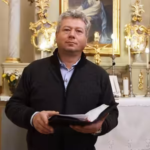 Evanjelium - zvesť ktorá nevzišla z človeka