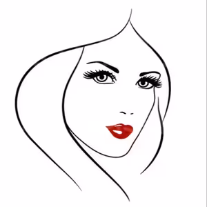 Ideál ženství - krása uvnitř a na povrchu