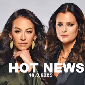 98: HOT NEWS 18.3.2025