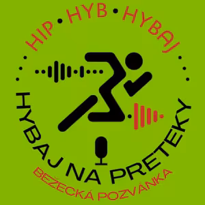 Hybaj na preteky 3 - 4. 12. 2022