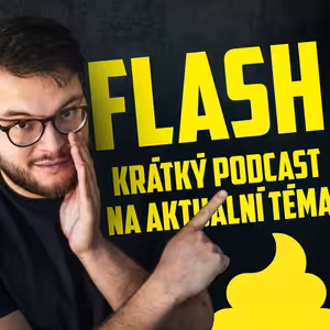 Flash #3: Americká vojenská základna v Česku