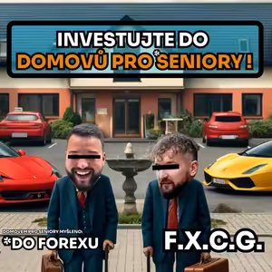 Investujte do DOMOVŮ PRO SENIORY! *forexu. S garantovaným 10 % zhodnocením.