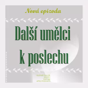 Doporučení dalších interpretů