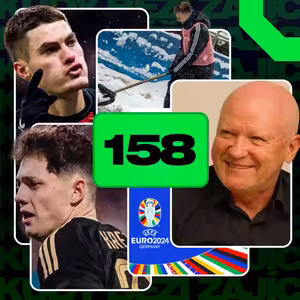 KUDY BĚŽÍ ZAJÍC #158 | SLAVIA vs LFA! Zvláštní NEKOLO ligy! REPRE a LOSOVAČKA o lístky, NOVÝ TRENÉR?