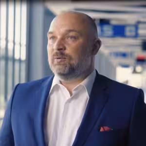 S Jaroslavom Holešom nielen o žrebe a najbližšom programe