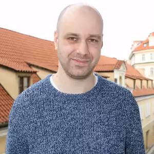 Roman Máca: Dezinformátoři jsou jako prodejci předražených hrnců