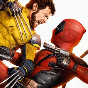 S01E14: Deadpool & Wolverine