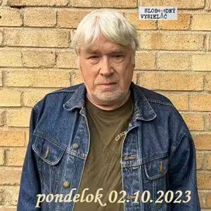 Na prahu zmien 239 - 2023-10-02 Jaroslav Čvančara