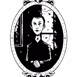 Kapitola IX - Tesání do kostí