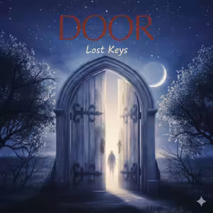 Satorbass Ft.Katarína - DOOR