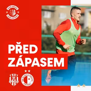 PŘED ZÁPASEM | Opava - Slavia