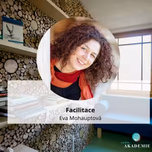 Facilitace - základní dovednost při práci s týmy. #spokojeneavykonnefirmy