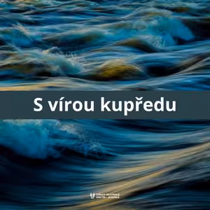 Kázání: Paul Till - S vírou kupředu