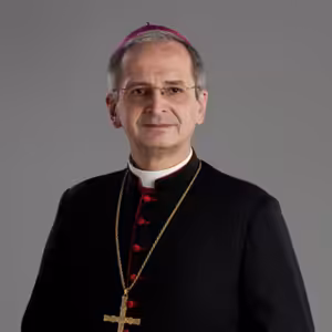 Pastiersky list bratislavského arcibiskupa metropolitu k sviatku sv. Martina z Tours