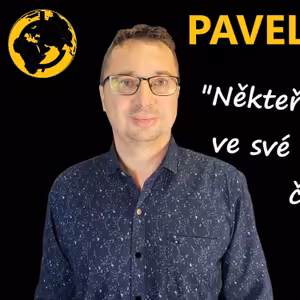 PAVEL MATOCHA - rozhovor o volbě ředitele ČT, šachách a "dezinformacích"