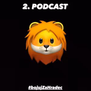 Bojuj za Hradec #2: Petr Drahoňovský