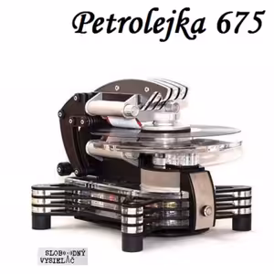 Petrolejka 675 - 2020-02-19 Návrat do roku 1968/03