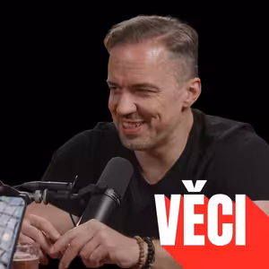 Miroslav Uďan o chybách, podnikání, AI a kolik peněz vlastně stačí