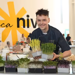 Pierre Cédrick Klimeczek - narodeninový špeciál