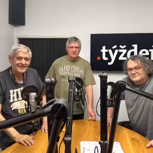 Týždeň s .týždňom: Prečo Robert Fico zo svojej hlavy nikdy nedostal Moskvu