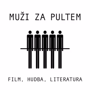 Muži za pultem: Čas mluvit o zlu a konci světa. A o tajemství závodiště v Lysé