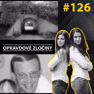 #126 - Bunny Man & Robert Berchtold