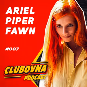Ariel Piper Fawn: Je to práce jako každá jiná. Češi za porno moc neplatí