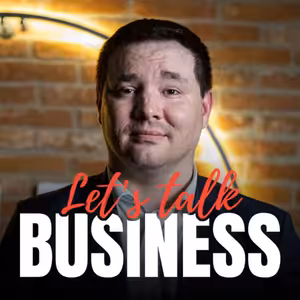 Vlastniť Apple či Facebook sa stále oplatí. Takto by si mal investovať počas krízy [Let's Talk Business]