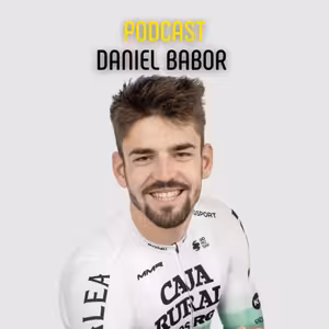 Daniel Babor: Chcem byť jedným z najlepších šprintérov sveta