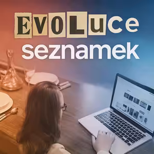 Evoluce seznamek 1. díl