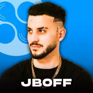 JBoff: LIL GRIPPIMU JSEM SMAZAL FEAT, JAKO MALÝ JSEM SE OBLÍKAL JAKO EMINEM