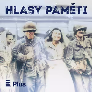 Hlasy paměti