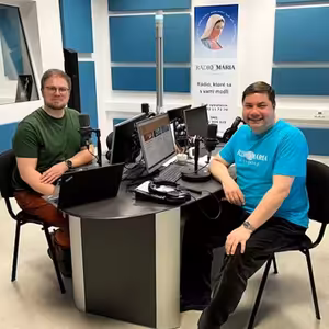 Rok sv. Františka - P. Efrém Zemjánek, OFM