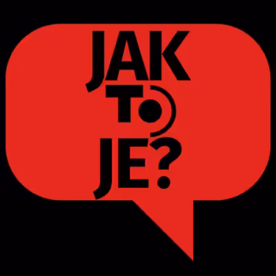Jak TO je?