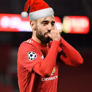 Mikulášska nádielka od Brunalda