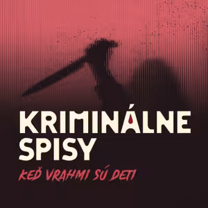 Breck & Lewis: Internetový démon