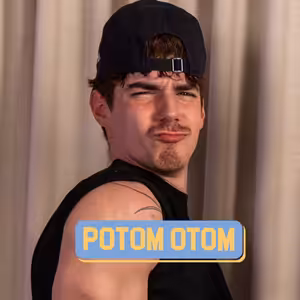 Rasťo Paulíny: Odmietol som celebrity.combat, lebo to je bizár [POTOM O TOM]