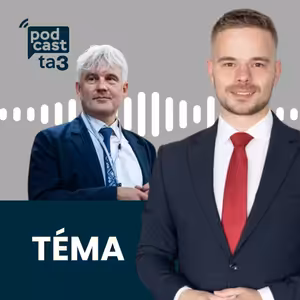 Téma: Jozef Mikloško - Úrad komisára pre deti eviduje nárast podnetov