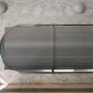 Galerie Ferdinanda Baumanna: Kryt (Patrik Pelikán)