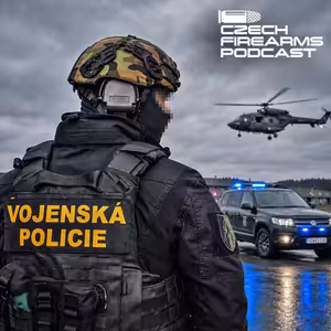 JAK FUNGUJE POLICIE UVNITŘ ARMÁDY?