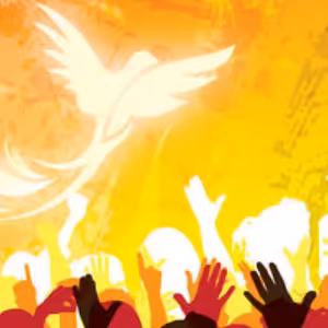 Přijď, Duchu Svatý!